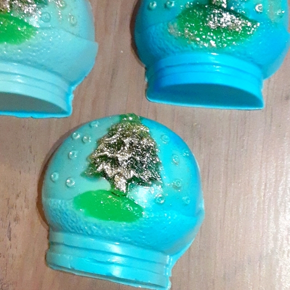 Handcrafted Sugar Cookie Soap - Picture 3 of 4